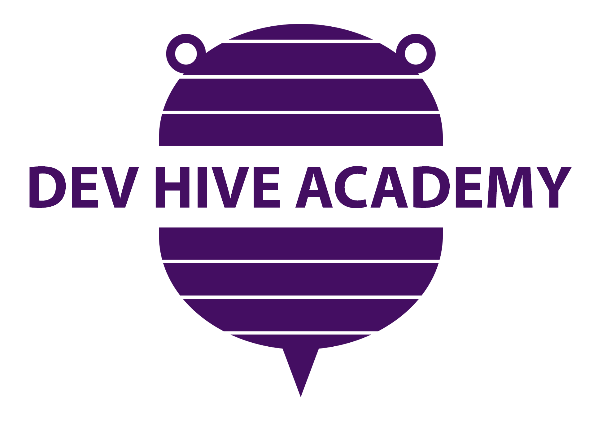 Dev Hive Academy Logo